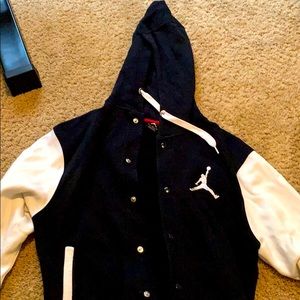 Men’s Jordan hoodie